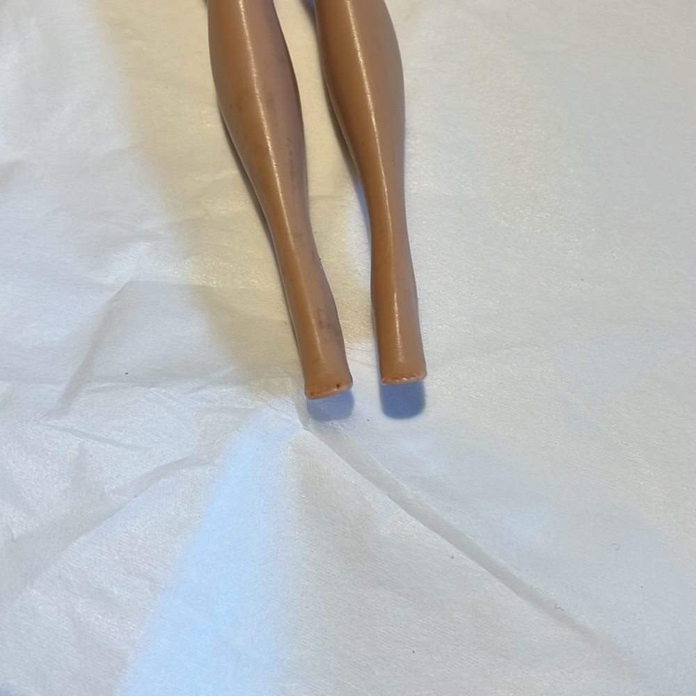 1967 - 1970 Hair Fair Barbie - Picture 5 of 8